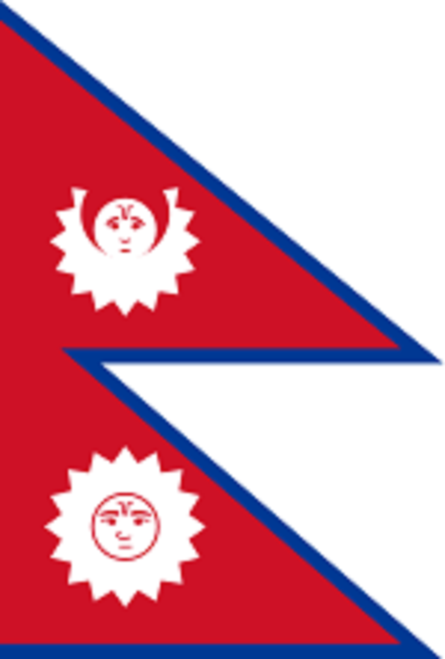 150px-Flag_of_Nepal_(1743–1962).svg