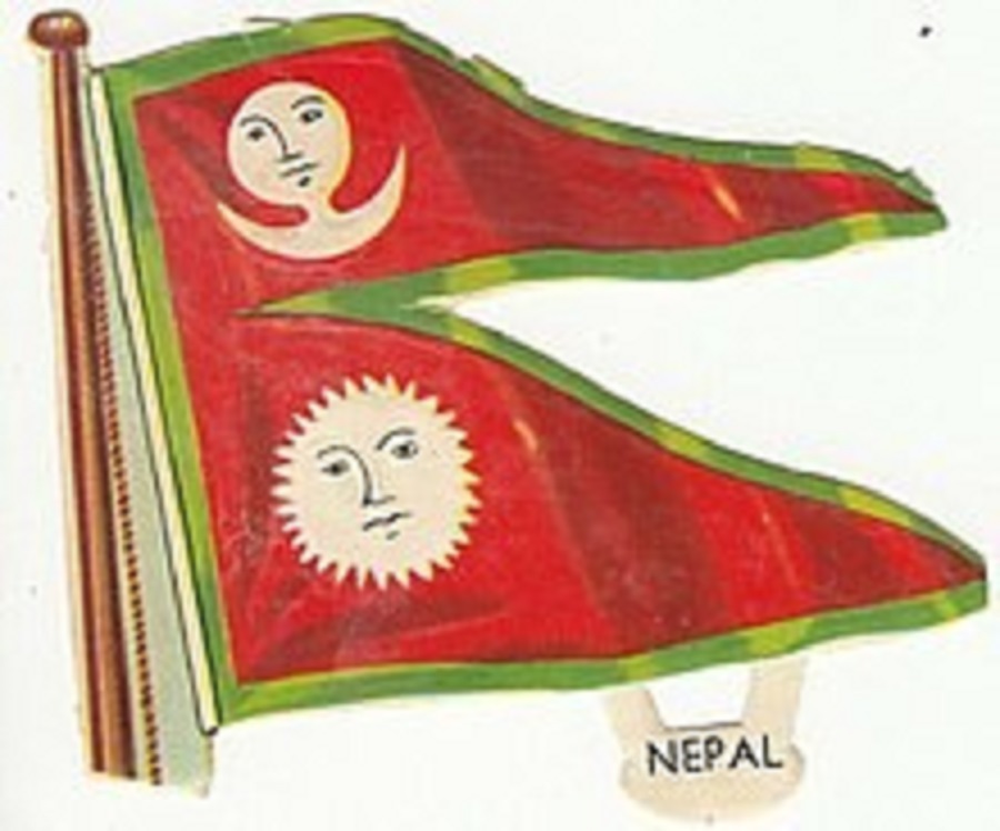 Nepal_flag_1927
