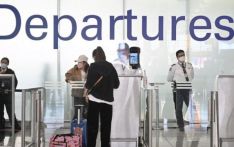 英国：4月5日起取消对从中国大陆赴英旅客的离境前新冠检测要求