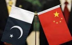 北京要求破产的巴基斯坦免除中巴经济走廊电力公司的会费