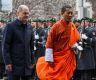 不丹首相访德 “国民幸福总值”激发灵感