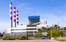 Unit 3 of Norochcholai power plant suffers breakdown