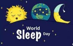 “世界睡眠日”新玩法：公司给员工放“补觉假”
