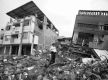 厄瓜多尔发生地震 总统宣布全国进入紧急状态