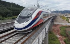 澳媒：中老铁路为老挝带来新机遇
