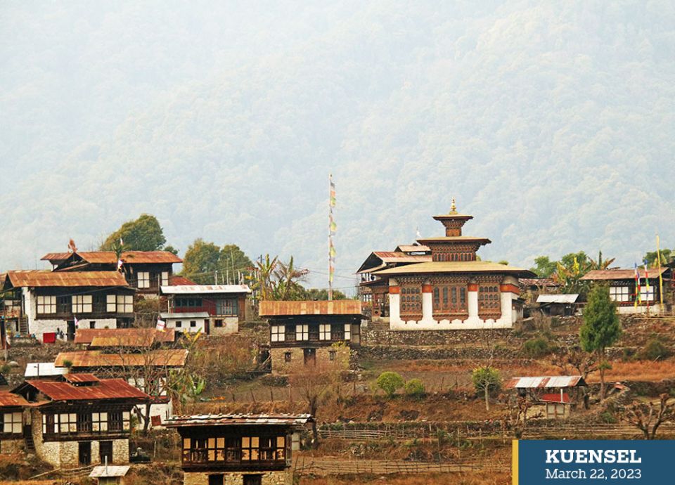 Peling-Lhakhang