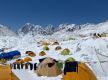 वसन्त ऋतुको आगमनसगैँ बढ्दो हिमाल आरोही 