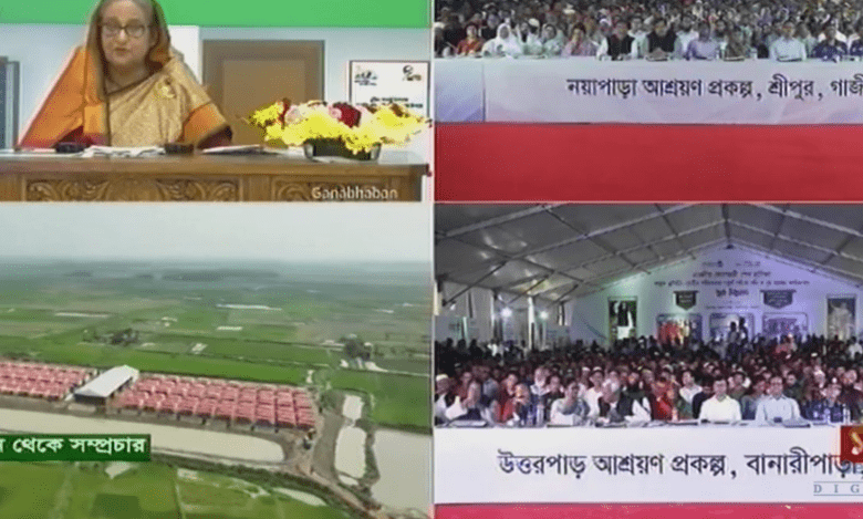 Sheikh-Hasina-hands-over-39365-houses-to-homeless-people-780x470