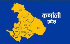 Only 4% of Karnali Province drink clean drinking water