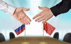 商务部：将推动中俄经贸合作持续稳定健康发展