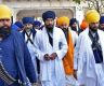 India hunts Sikh preacher who has revived calls for homeland 
