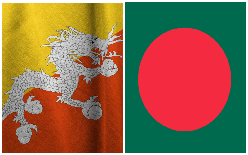 孟加拉国允许不丹使用主要海港与第三国进出口货物 
