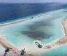中国港湾在马尔代夫开工建设150公顷人工岛