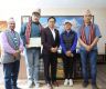 尼泊尔旅游局发放首个珠峰许可证