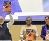 सिक्स जीको नेतृत्व लिने होडमा भारत