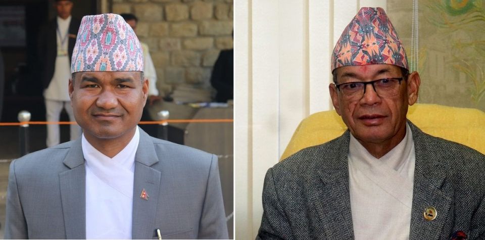 कर्णालीमा एमाले : माओवादीको व्यवहारमा निर्भर !