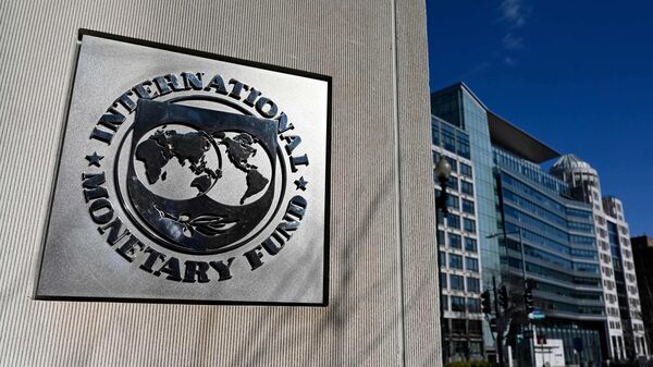 国际货币基金组织要求巴基斯坦为释放资金提供外部融资保证。