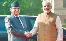 Advance team on anvil to lay ground for prime minister’s visit to India 
