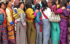 Teknath Rijal：在不丹难民问题上寻求南盟帮助
