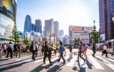 日媒：调查显示，日本91%受访地方官认为人口下降“严重”