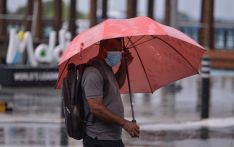 Heaviest rainfall in 2022 recorded in Hulhule’