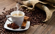 美媒：咖啡有益降低血压