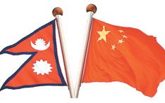 Nepal and China to meet in Lhasa for secretary-level border and trade talks  
