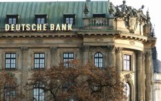 德意志银行成金融动荡风暴眼！它会步瑞士信贷后尘吗？