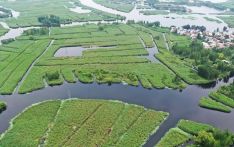 港媒报道：中国制定计划修复河湖生态