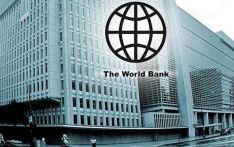 विश्व बैंकले थप १६ अर्ब ऋण दिने