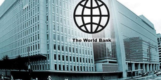 विश्व बैंकले थप १६ अर्ब ऋण दिने