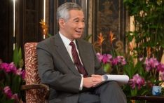 新加坡总理李显龙称“当今中国已不是过去的中国”