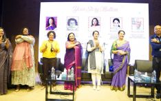 AIUB organizes panel discussion “Your Story Matters” to commemorate Int’l Women’s Day