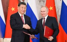 中华人民共和国和俄罗斯联邦关于深化新时代全面战略协作伙伴关系的联合声明