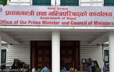 PMO issues directive to remove data of old webpages from government agencies’ websites 