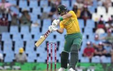 South Africa completes T20 winning chase record with 259-4