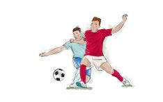 Nepal to host olympics football qualifiers