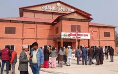 लुम्बिनी प्रदेश : पहिलो पटक सत्ता–नेतृत्वको स्वाद चाख्दै कांग्रेस