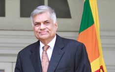 President to deliver keynote address at CA Sri Lanka’s economic forum