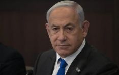 以色列总理宣布：推迟司法改革