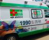 资金短缺迫使斯里兰卡救护车服务由印度提供，寻求“领养”