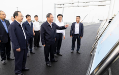 Chinese premier calls for building high-quality Hainan FTP