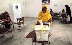 Like Punjab, KP election on Oct 8: ECP