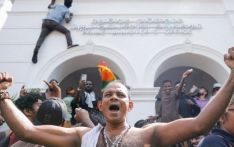 斯里兰卡：该国为何陷入经济危机？