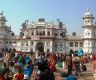 जनकपुरधाममा रामनवमी मनाइँदै, मधेश प्रदेशमा सार्वजनिक बिदा