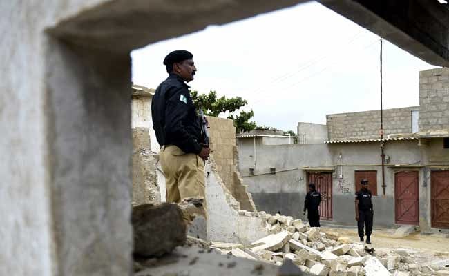 印度教医生在巴基斯坦卡拉奇被枪手射杀：报告