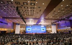 High-profile Boao forum sends message of robust growth