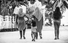 Census 2022: 104 men for every 100 women in Maldives