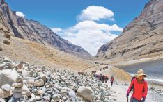 Tourism industry loses millions with Kailash Yatra closed