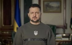 外媒：“瓦格纳”集团宣布已控制巴赫穆特之际，乌克兰方面也在发声